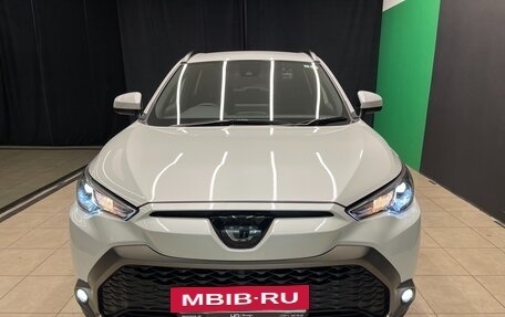 Toyota Corolla, 2023 год, 2 890 000 рублей, 2 фотография