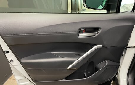 Toyota Corolla, 2023 год, 2 890 000 рублей, 19 фотография