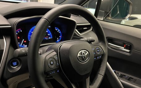 Toyota Corolla, 2023 год, 2 890 000 рублей, 26 фотография