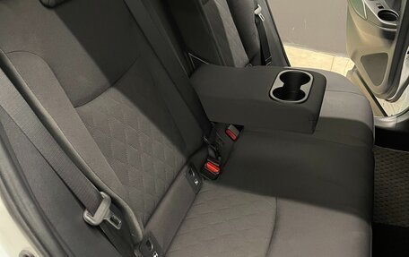 Toyota Corolla, 2023 год, 2 890 000 рублей, 24 фотография
