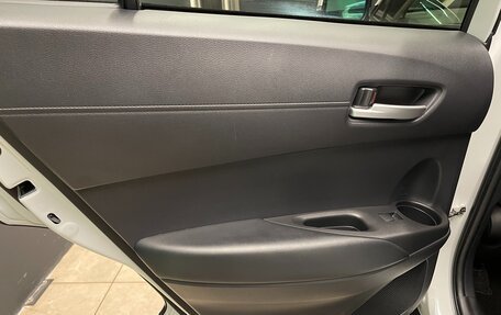 Toyota Corolla, 2023 год, 2 890 000 рублей, 21 фотография