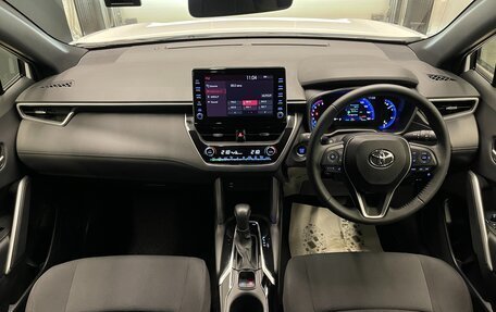 Toyota Corolla, 2023 год, 2 890 000 рублей, 25 фотография