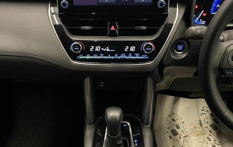 Toyota Corolla, 2023 год, 2 890 000 рублей, 28 фотография