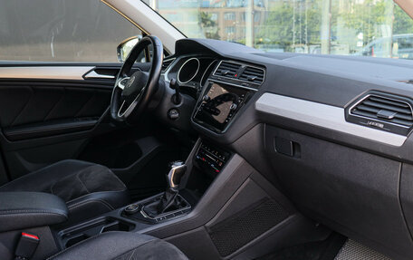 Volkswagen Tiguan II, 2021 год, 3 250 000 рублей, 8 фотография