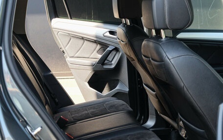 Volkswagen Tiguan II, 2021 год, 3 250 000 рублей, 9 фотография
