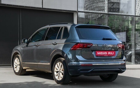 Volkswagen Tiguan II, 2021 год, 3 250 000 рублей, 7 фотография