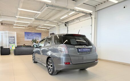 Honda Fit Shuttle I рестайлинг, 2012 год, 1 049 999 рублей, 4 фотография