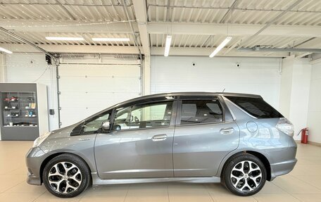 Honda Fit Shuttle I рестайлинг, 2012 год, 1 049 999 рублей, 3 фотография