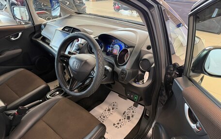 Honda Fit Shuttle I рестайлинг, 2012 год, 1 049 999 рублей, 10 фотография