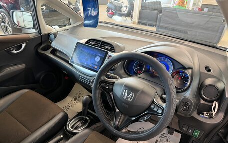 Honda Fit Shuttle I рестайлинг, 2012 год, 1 049 999 рублей, 11 фотография