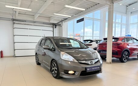 Honda Fit Shuttle I рестайлинг, 2012 год, 1 049 999 рублей, 8 фотография