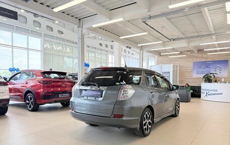 Honda Fit Shuttle I рестайлинг, 2012 год, 1 049 999 рублей, 6 фотография