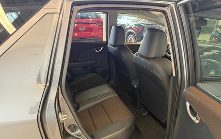 Honda Fit Shuttle I рестайлинг, 2012 год, 1 049 999 рублей, 18 фотография