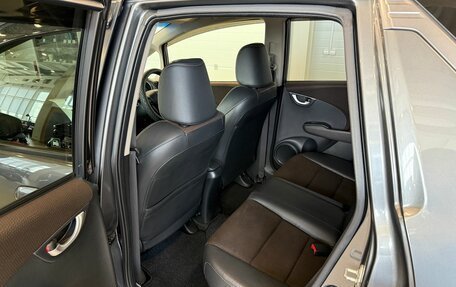 Honda Fit Shuttle I рестайлинг, 2012 год, 1 049 999 рублей, 19 фотография