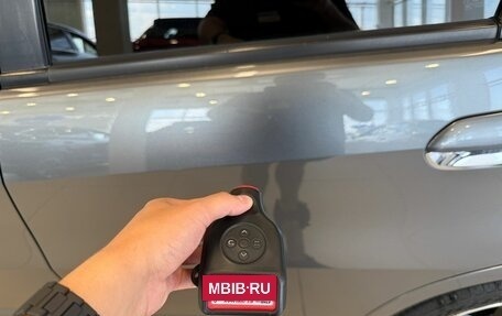 Honda Fit Shuttle I рестайлинг, 2012 год, 1 049 999 рублей, 23 фотография