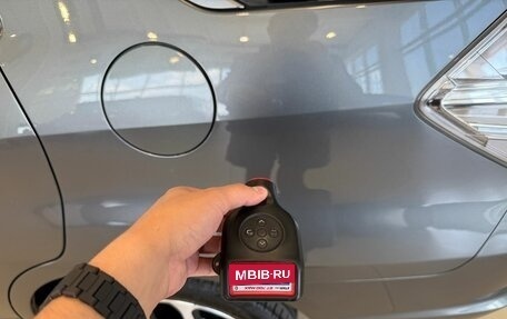 Honda Fit Shuttle I рестайлинг, 2012 год, 1 049 999 рублей, 24 фотография