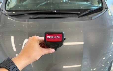 Honda Fit Shuttle I рестайлинг, 2012 год, 1 049 999 рублей, 30 фотография