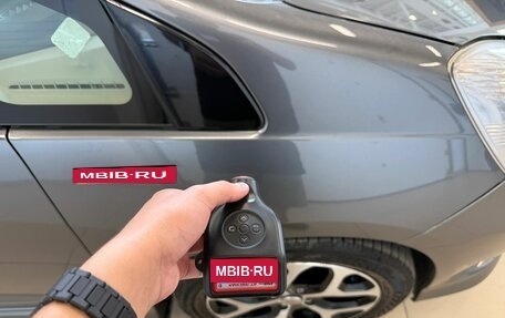 Honda Fit Shuttle I рестайлинг, 2012 год, 1 049 999 рублей, 29 фотография