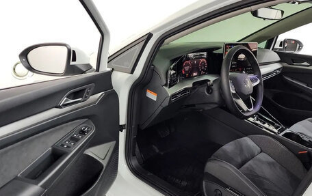 Volkswagen Golf VIII, 2025 год, 2 900 000 рублей, 10 фотография