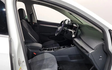 Volkswagen Golf VIII, 2025 год, 2 900 000 рублей, 11 фотография