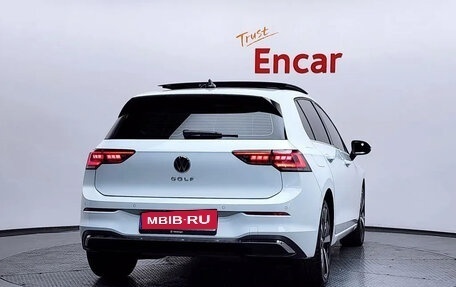 Volkswagen Golf VIII, 2025 год, 2 900 000 рублей, 4 фотография