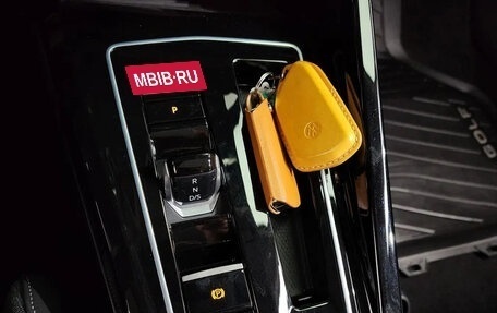 Volkswagen Golf VIII, 2025 год, 2 900 000 рублей, 9 фотография
