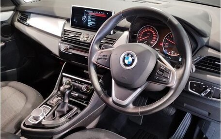 BMW 2 серия Active Tourer F45, 2017 год, 950 002 рублей, 5 фотография
