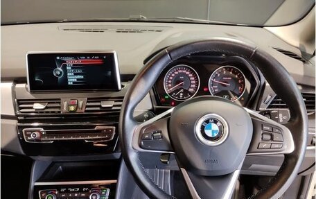 BMW 2 серия Active Tourer F45, 2017 год, 950 002 рублей, 6 фотография
