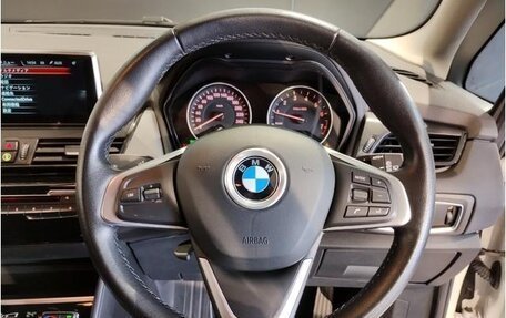 BMW 2 серия Active Tourer F45, 2017 год, 950 002 рублей, 7 фотография