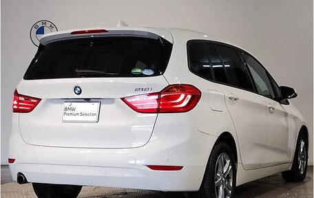 BMW 2 серия Active Tourer F45, 2017 год, 950 002 рублей, 2 фотография