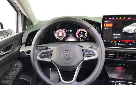 Volkswagen Golf VIII, 2025 год, 2 900 000 рублей, 13 фотография