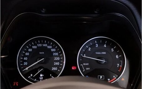 BMW 2 серия Active Tourer F45, 2017 год, 950 002 рублей, 10 фотография