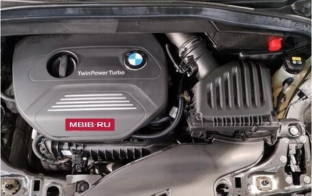BMW 2 серия Active Tourer F45, 2017 год, 950 002 рублей, 12 фотография