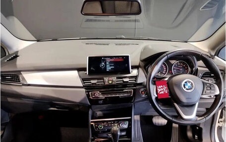BMW 2 серия Active Tourer F45, 2017 год, 950 002 рублей, 4 фотография