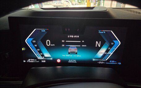 BMW X5, 2024 год, 12 100 000 рублей, 11 фотография