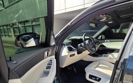 BMW X5, 2024 год, 12 100 000 рублей, 7 фотография