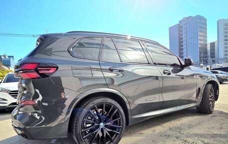 BMW X5, 2024 год, 12 100 000 рублей, 6 фотография