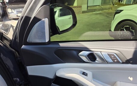 BMW X5, 2024 год, 12 100 000 рублей, 15 фотография