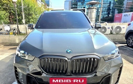 BMW X5, 2024 год, 12 100 000 рублей, 2 фотография