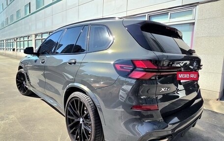 BMW X5, 2024 год, 12 100 000 рублей, 3 фотография