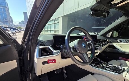 BMW X5, 2024 год, 12 100 000 рублей, 8 фотография