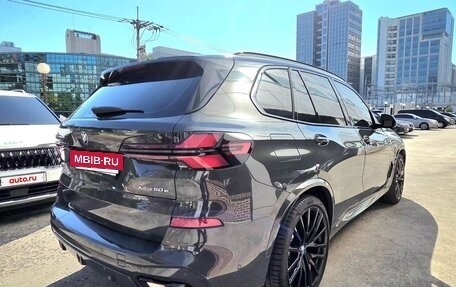 BMW X5, 2024 год, 12 100 000 рублей, 5 фотография