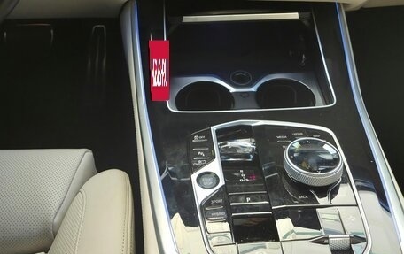 BMW X5, 2024 год, 12 100 000 рублей, 13 фотография