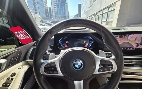 BMW X5, 2024 год, 12 100 000 рублей, 10 фотография
