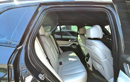 BMW X5, 2024 год, 12 100 000 рублей, 18 фотография