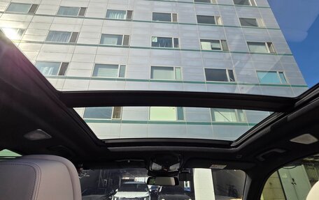 BMW X5, 2024 год, 12 100 000 рублей, 17 фотография