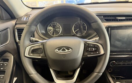 Chery Tiggo 4 I рестайлинг, 2022 год, 1 230 000 рублей, 7 фотография