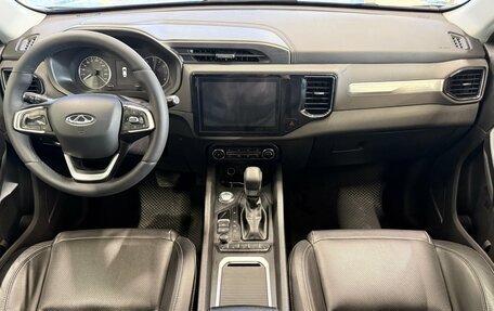 Chery Tiggo 4 I рестайлинг, 2022 год, 1 230 000 рублей, 8 фотография