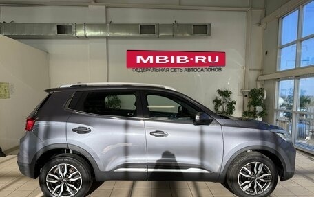 Chery Tiggo 4 I рестайлинг, 2022 год, 1 230 000 рублей, 6 фотография