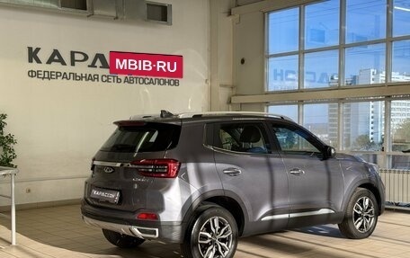 Chery Tiggo 4 I рестайлинг, 2022 год, 1 230 000 рублей, 2 фотография